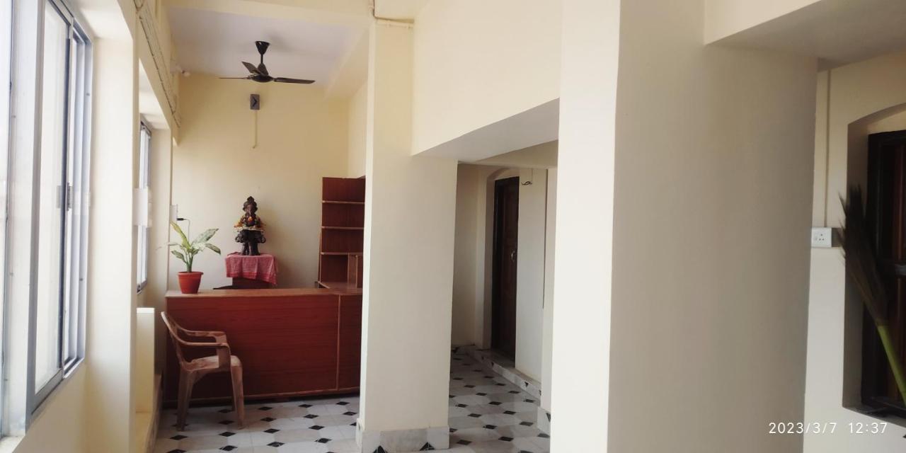 Bhuban Heritage Inn Пури Екстериор снимка