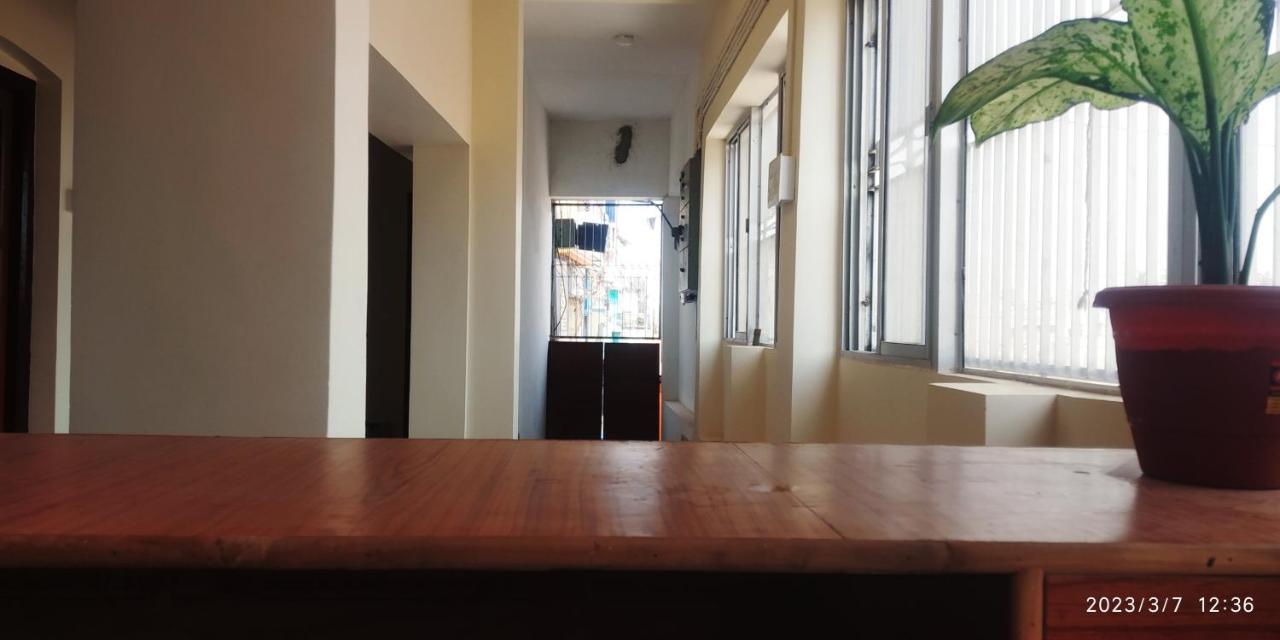 Bhuban Heritage Inn Пури Екстериор снимка