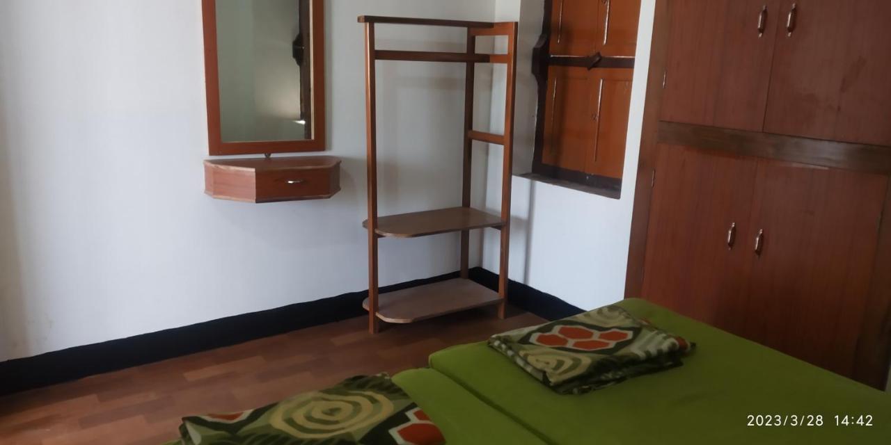 Bhuban Heritage Inn Пури Екстериор снимка