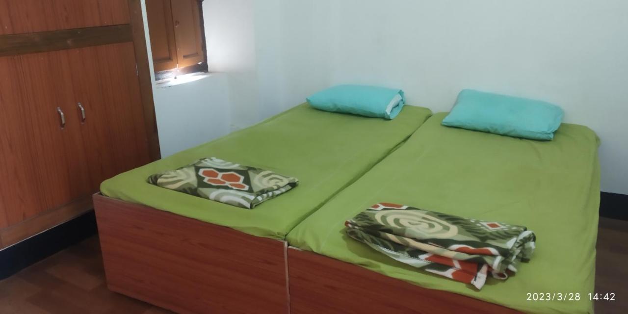 Bhuban Heritage Inn Пури Екстериор снимка