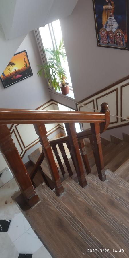 Bhuban Heritage Inn Пури Екстериор снимка